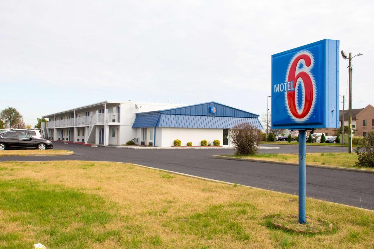 Country Yard Inn And Suites Sikeston Kültér fotó